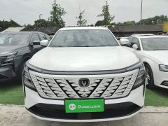Changan CS75PLUS 4th generation 1.5T New Blue Whale Smart exclusive - фото 3