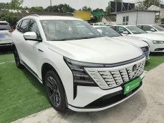 Changan CS75PLUS 4th generation 1.5T New Blue Whale Smart exclusive - фото 4