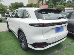 Changan CS75PLUS 4th generation 1.5T New Blue Whale Smart exclusive - фото 5