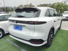 Changan CS75PLUS 4th generation 1.5T New Blue Whale Smart exclusive - фото 7