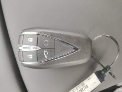 Changan CS75PLUS 4th generation 1.5T New Blue Whale Smart exclusive - фото 9