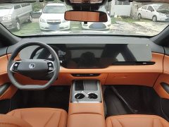 Changan CS75PLUS 2025 fourth generation 1.5T new Blue Whale smart and excellent - фото 10