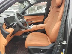 Changan CS75PLUS 2025 fourth generation 1.5T new Blue Whale smart and excellent - фото 15