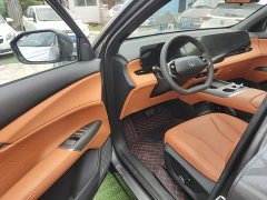 Changan CS75PLUS 2025 fourth generation 1.5T new Blue Whale smart and excellent - фото 16