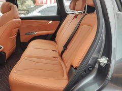 Changan CS75PLUS 2025 fourth generation 1.5T new Blue Whale smart and excellent - фото 17
