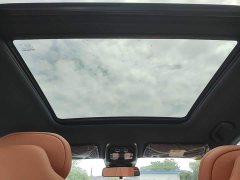 Changan CS75PLUS 2025 fourth generation 1.5T new Blue Whale smart and excellent - фото 18