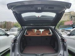 Changan CS75PLUS 2025 fourth generation 1.5T new Blue Whale smart and excellent - фото 19