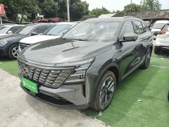 Changan CS75PLUS 2025 fourth generation 1.5T new Blue Whale smart and excellent - фото 2