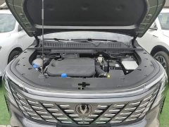 Changan CS75PLUS 2025 fourth generation 1.5T new Blue Whale smart and excellent - фото 20