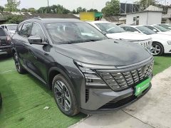 Changan CS75PLUS 2025 fourth generation 1.5T new Blue Whale smart and excellent - фото 4