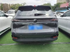 Changan CS75PLUS 2025 fourth generation 1.5T new Blue Whale smart and excellent - фото 6