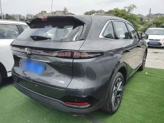 Changan CS75PLUS 2025 fourth generation 1.5T new Blue Whale smart and excellent - фото 7