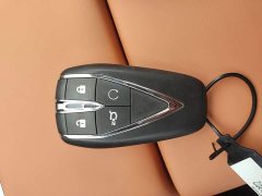 Changan CS75PLUS 2025 fourth generation 1.5T new Blue Whale smart and excellent - фото 9