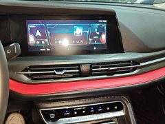 Changan CS55 PLUS Blue Whale Edition 1.5T DCT Luxury - фото 13