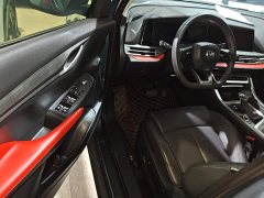 Changan CS55 PLUS Blue Whale Edition 1.5T DCT Luxury - фото 16