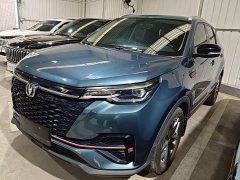 Changan CS55 PLUS Blue Whale Edition 1.5T DCT Luxury - фото 2