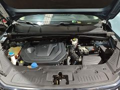 Changan CS55 PLUS Blue Whale Edition 1.5T DCT Luxury - фото 20