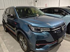 Changan CS55 PLUS Blue Whale Edition 1.5T DCT Luxury - фото 4