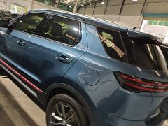 Changan CS55 PLUS Blue Whale Edition 1.5T DCT Luxury - фото 5