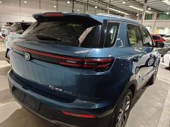 Changan CS55 PLUS Blue Whale Edition 1.5T DCT Luxury - фото 7