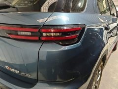 Changan CS55 PLUS Blue Whale Edition 1.5T DCT Luxury - фото 8