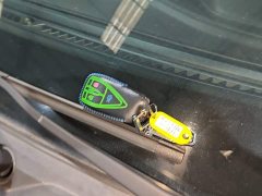 Changan CS55 PLUS Blue Whale Edition 1.5T DCT Luxury - фото 9