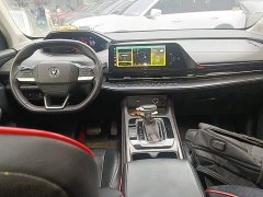 Changan CS55PLUS second generation 1.5T DCT luxury - фото 10