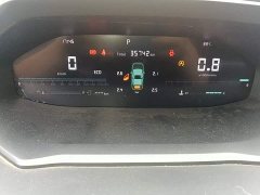 Changan CS55PLUS second generation 1.5T DCT luxury - фото 12