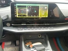 Changan CS55PLUS second generation 1.5T DCT luxury - фото 13