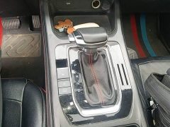 Changan CS55PLUS second generation 1.5T DCT luxury - фото 14