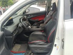 Changan CS55PLUS second generation 1.5T DCT luxury - фото 15