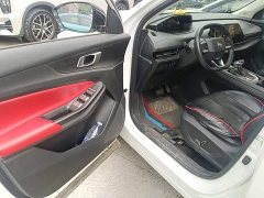 Changan CS55PLUS second generation 1.5T DCT luxury - фото 16