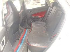 Changan CS55PLUS second generation 1.5T DCT luxury - фото 17