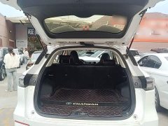 Changan CS55PLUS second generation 1.5T DCT luxury - фото 19