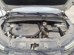 Changan CS55PLUS second generation 1.5T DCT luxury - фото 20