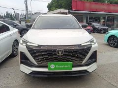 Changan CS55PLUS second generation 1.5T DCT luxury - фото 3
