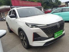 Changan CS55PLUS second generation 1.5T DCT luxury - фото 4