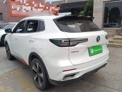 Changan CS55PLUS second generation 1.5T DCT luxury - фото 5