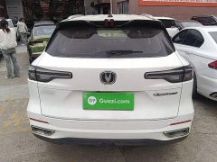 Changan CS55PLUS second generation 1.5T DCT luxury - фото 6
