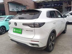 Changan CS55PLUS second generation 1.5T DCT luxury - фото 7