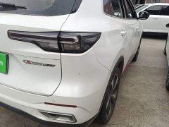 Changan CS55PLUS second generation 1.5T DCT luxury - фото 8