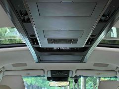 Lexus LM 2023 500h six-seater premium version - фото 17