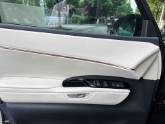 Lexus LM 2023 500h six-seater premium version - фото 7