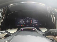 Lexus LM 2023 500h six-seater premium version - фото 8