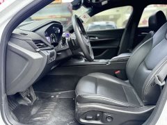 Cadillac CT4 28T Luxury Version - фото 14