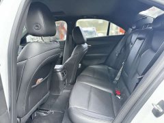 Cadillac CT4 28T Luxury Version - фото 15