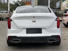 Cadillac CT4 28T Luxury Version - фото 17