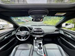 Cadillac CT4 28T Luxury Version - фото 4