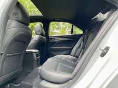 Cadillac CT4 28T Luxury Version - фото 6