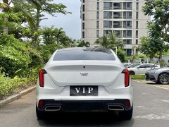 Cadillac CT4 28T Luxury Version - фото 8